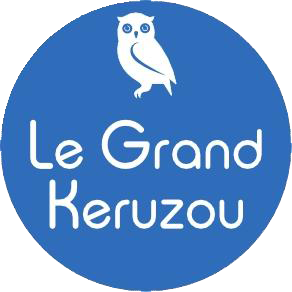 Manoir Le Grand Keruzou