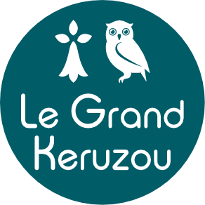 Manoir Le Grand Keruzou